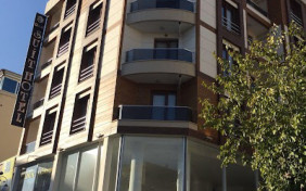 هتل رئال سوئیت (Real Suite) وان